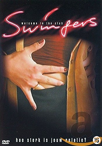 Swingers [DVD]: Amazon.es: Ellen van der Koogh, Danny de Kok, Nienke ...