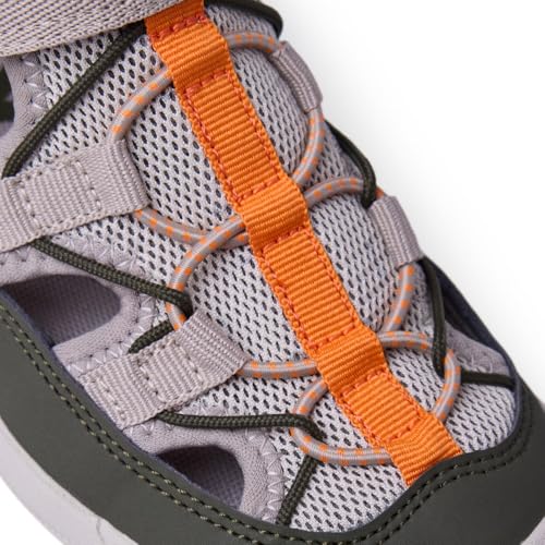 Sandalias cangrejeras Gioseppo Dunbarton para tus días de verano 2
