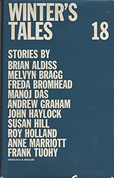 Hardcover Winter's Tales 18 Book