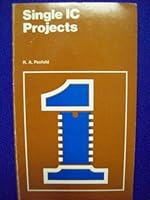 Single IC Projects 0900162856 Book Cover