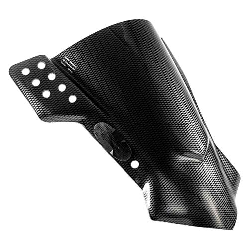 Puig 5881C Carbon Look Windshield for Honda Ctx700N 14-17