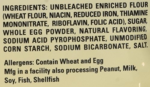 Hawaiian Chocolate Macadamia Nut Pancake Mix From Hawaii - Thumbnail 3