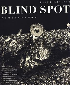 Paperback Blind Spot Photography (Issue Five) Book