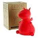 SMOKO Orochi Dragon Ambient Night Light (Fire Red)