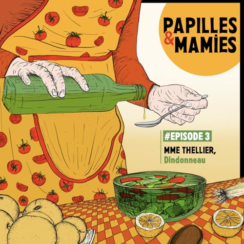 #EP3 - Saveurs d&rsquo;automne : le saut&eacute; de dinde fa&ccedil;on Martine