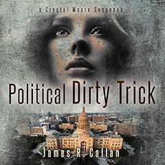 Political Dirty Trick cover art
