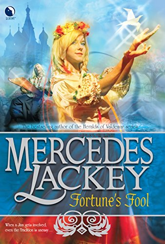 Fortune's Fool view 2