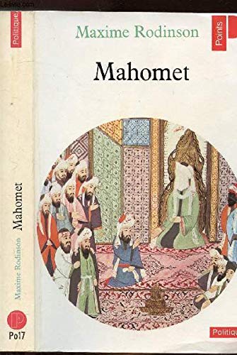 Mahomet [French] 202000321X Book Cover
