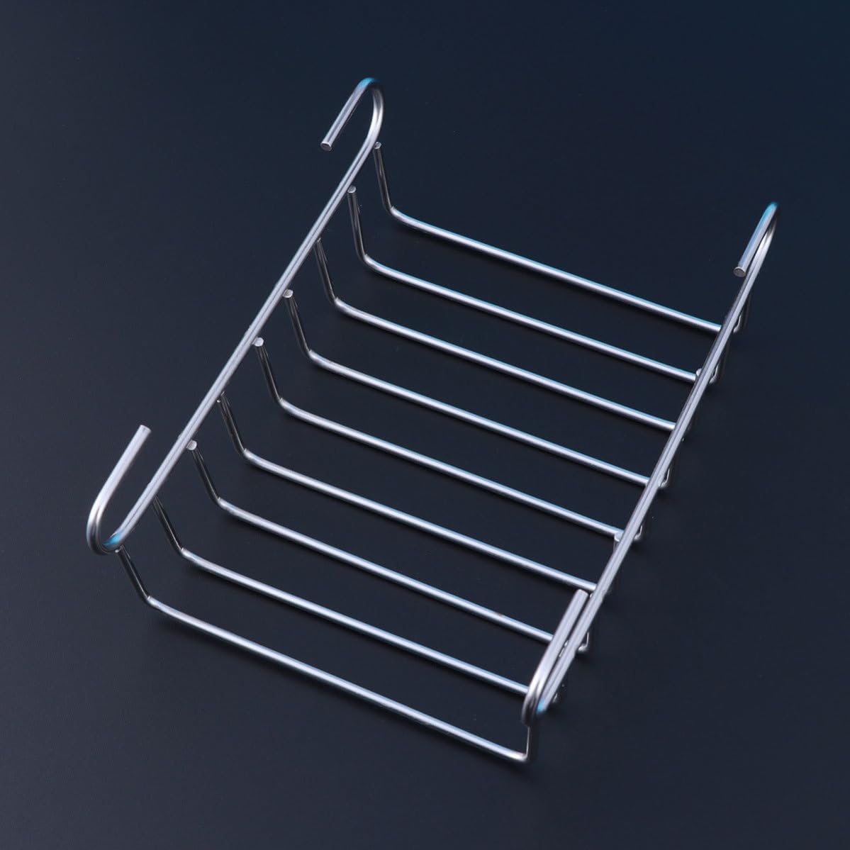 Stainless Steel Bread Rack Cooling Grid for Home Candy Display