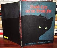 Noah's Cats and the Devil's Fire 0531059847 Book Cover
