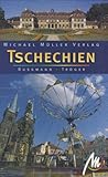 Tschechien: Reisehandbuch mit vielen praktischen Tipps - Michael Bussmann, Gabriele Tröger 