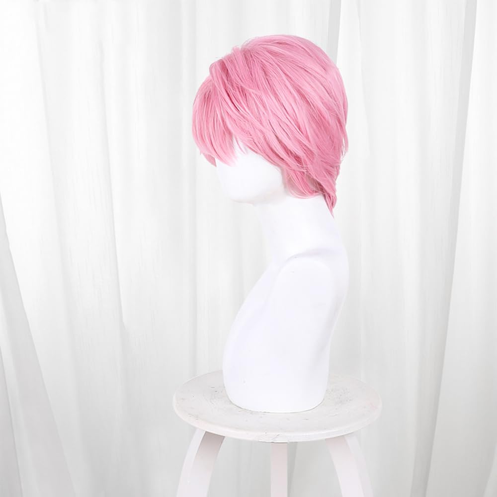 多聞くん今どっち 福原多聞 コスプレウィッグ Amazon.co.jp: [SENDENG] 対応多聞くん今どっち!? ウィッグ 福原 多聞