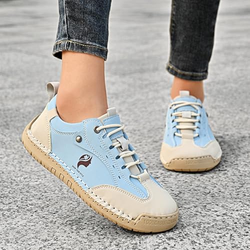 Chaussures décontractées pour femmes légères évitant la fatigue