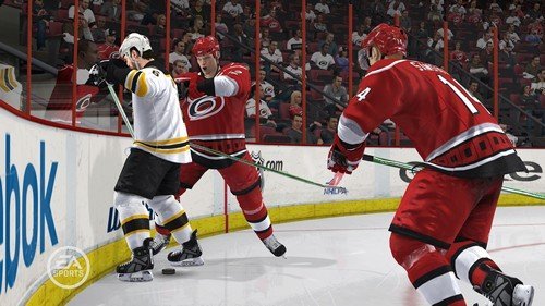 Image of NHL 10 - Xbox 360 (Renewed)