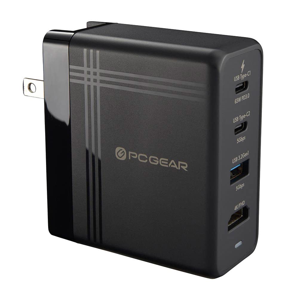 Amazon.co.jp: オーム電機 PCGEARパワーマルチドック 4ポート Nintendo