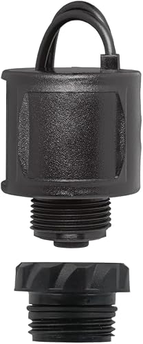 Orbit 57226-24V Solenoid for All Orbit Sprinkler Valves with L-Series Adapter (Pack Of 10)