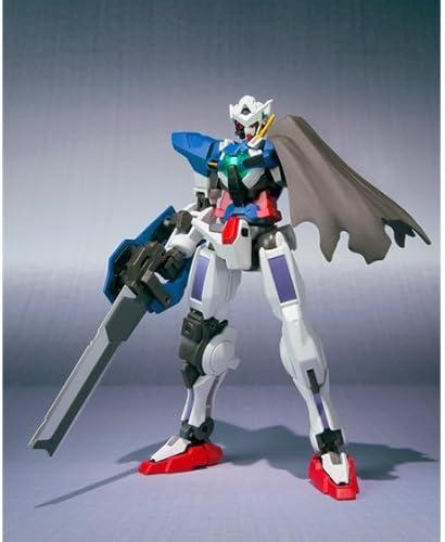 Gundam Exia Repair [SIDE MS] Robot Spirits by Bandai