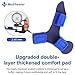 Replacement Frame for Airfit N20,FSA HSA Eligible, Include 1PCS Frame for N20 &1 Pair Clips, Snugly Fit&Wearing Comfort, Great Value CPAP Supplies by Medihealer.