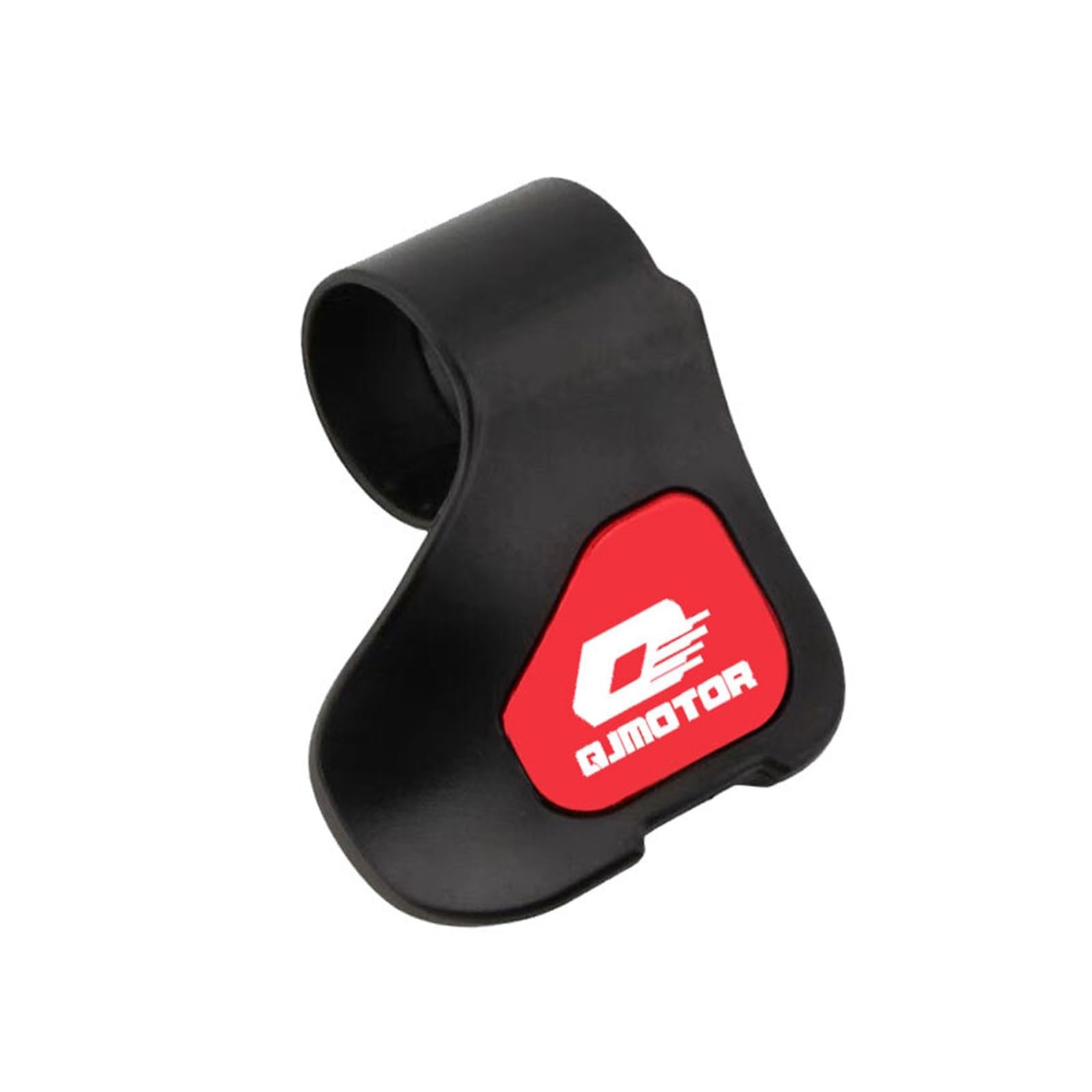 Jghfdws 65 Motorcycle Throttle Assist For Qjmoto 800Sx 800Srt 800X Motorcycle Accelerator Booster Throttle Clip(65)