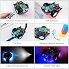 Yahboom Raspberry Pi Pico2 Smart Robot Car Starter Programming Robot Kit DIY MicroPython Scientific Electronics Programming Project Kit