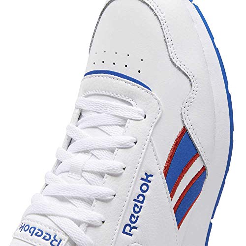 Reebok Homme Royal Glide Basket HumbluLegacr - vue 8