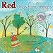 Red Sings from Treetops: A Year in Colors (Sidman, Joyce)
