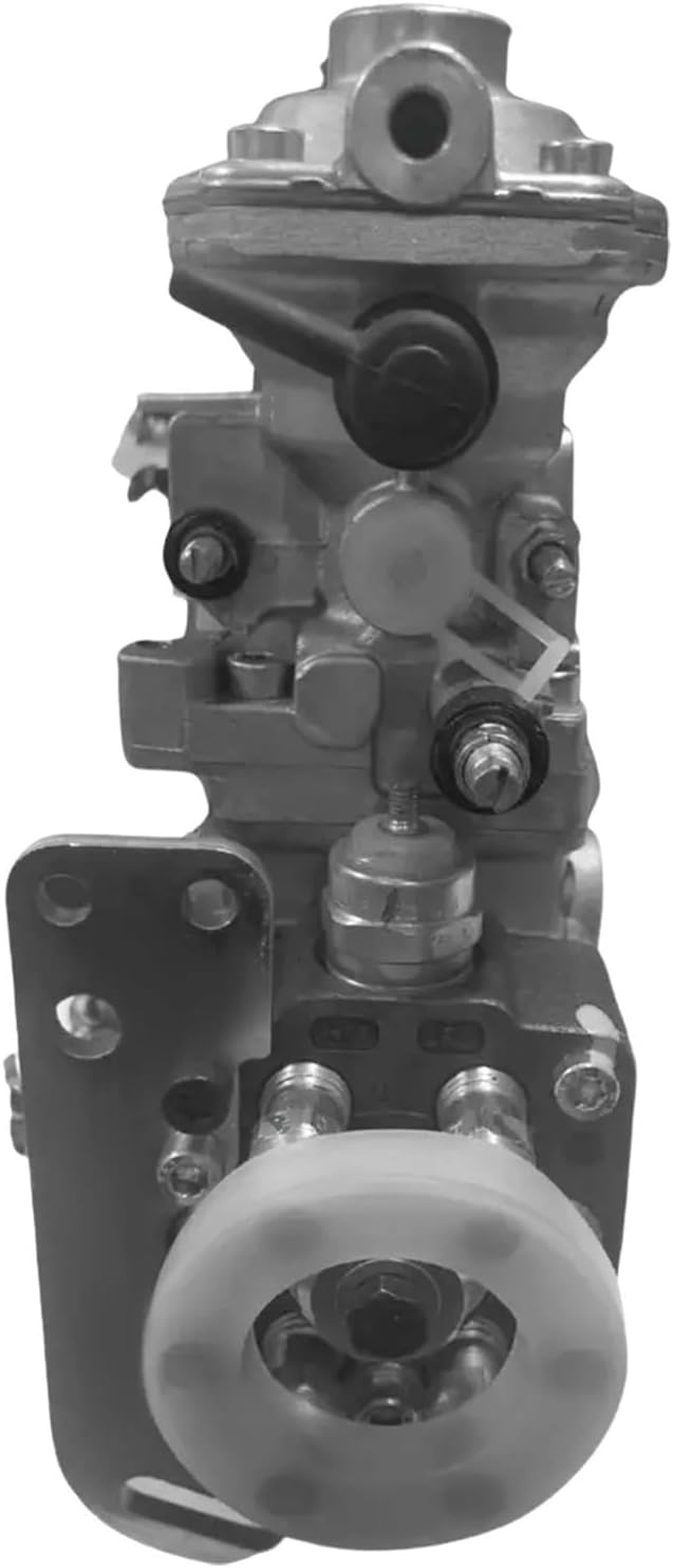 Original Fuel Injection Pump Compatible with 6BT5.9L Engine 0460426366 3938359 Excavator Engine Replacement Parts