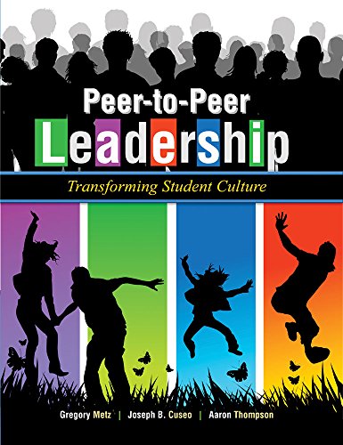 Peer-to-Peer Leadership: Transforming Student Culture