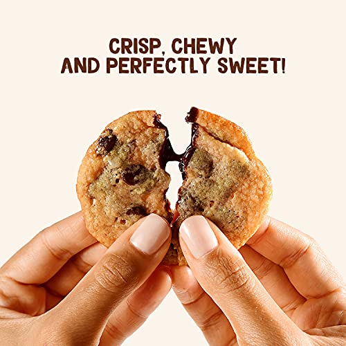 image for Pyure Organic Chocolate Chip Cookie Mix | Keto Cookies, Sugar Free Coo