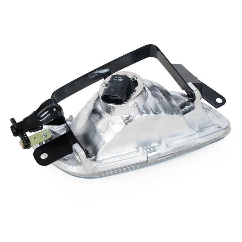 Antibrouillard avant Montero V73 V75 pour remplacer un phare cassé
