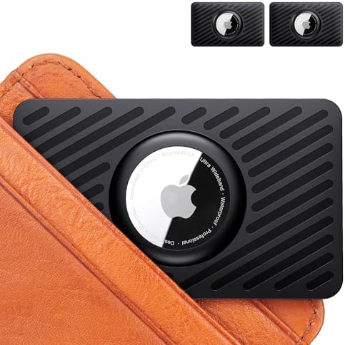 2x Airtag Halter Für Kinderschuhe - Wasserdichte Silikon-Hülle