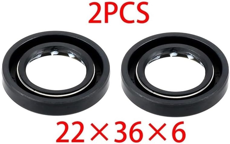 Oil Seal Fit for 25HP 30HP 40HP 50HP 26-82233M 26-83406M 854017