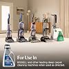 Bissell 78H63 Deep Clean Pro 4X Deep Cleaning Concentrated Carpet Shampoo, 48 ounces - Silver