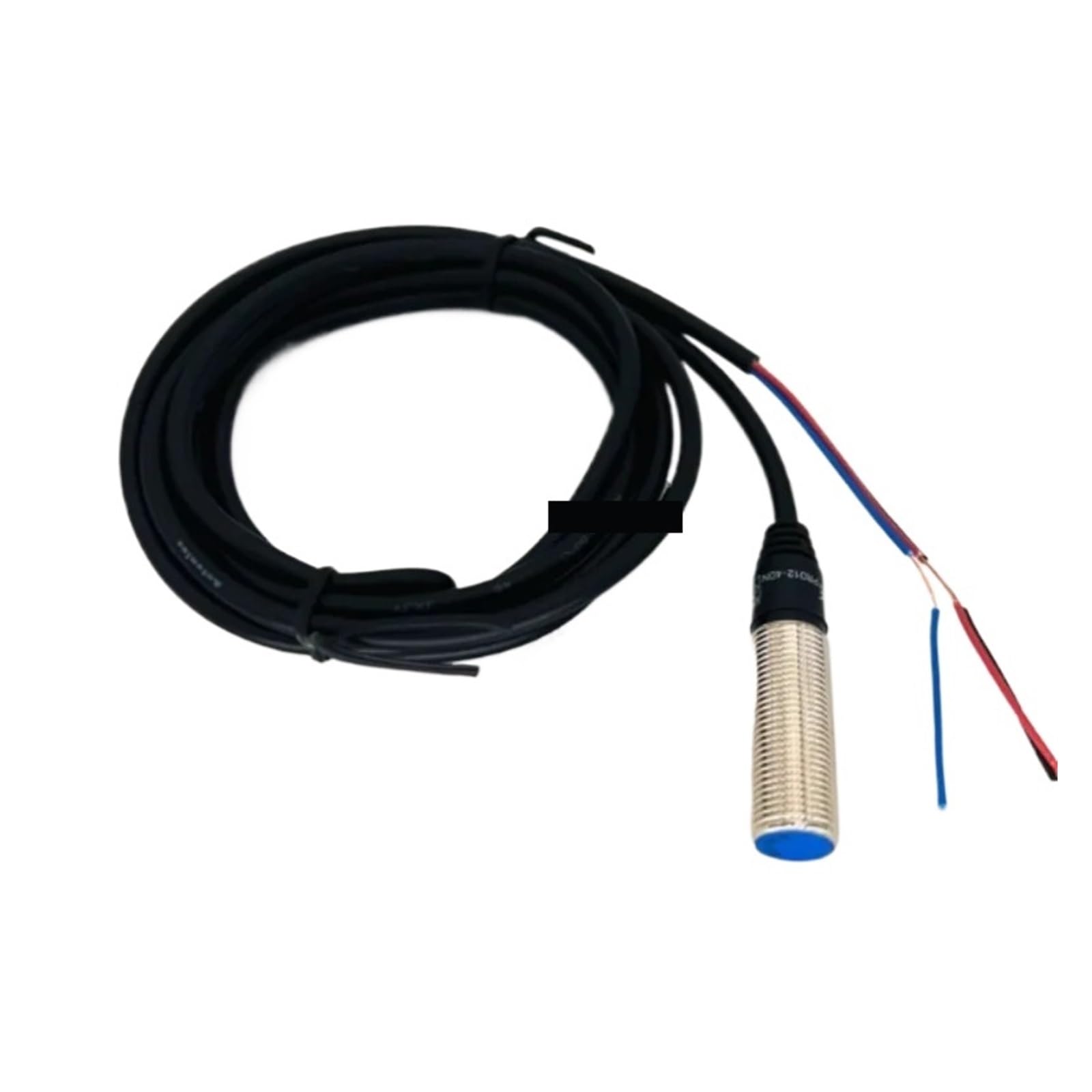 BRODEFUP 1PCS Proximity Sensors PRD12-4DN Or PRD12-4DP(PRD12-4DP PNP NO)