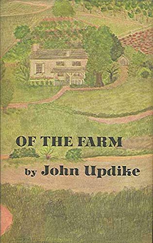 Of the Farm B0000BTWMA Book Cover