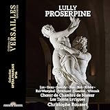 Lully: Proserpine