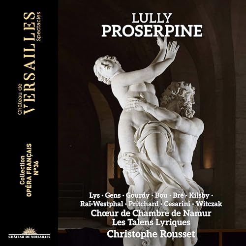 Proserpine