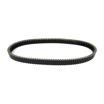Drive Belt Compatible with John Deere Gator XUV 825I 855D 2011-2014 2013 2012 XUV 825i 855d S4 M-Gator A-2 Transfer Clutch Belt