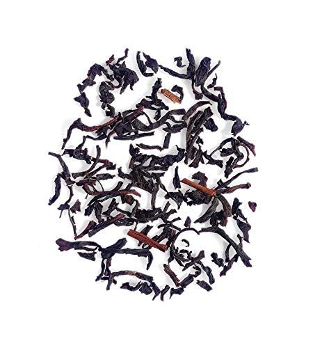 Althaus Tee ROYAL EARL GREY ⋅ Schwarzer Tee im Pyramidenbeutel ⋅ PYRA PACK ⋅ Schwarztee mit dem Zitrusaroma der Bergamotte ⋅ 15 x 2,75g