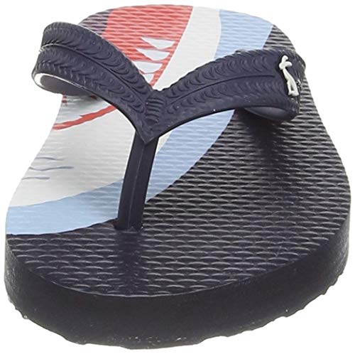 Image of Joules unisex-child Jnr Flip Flop