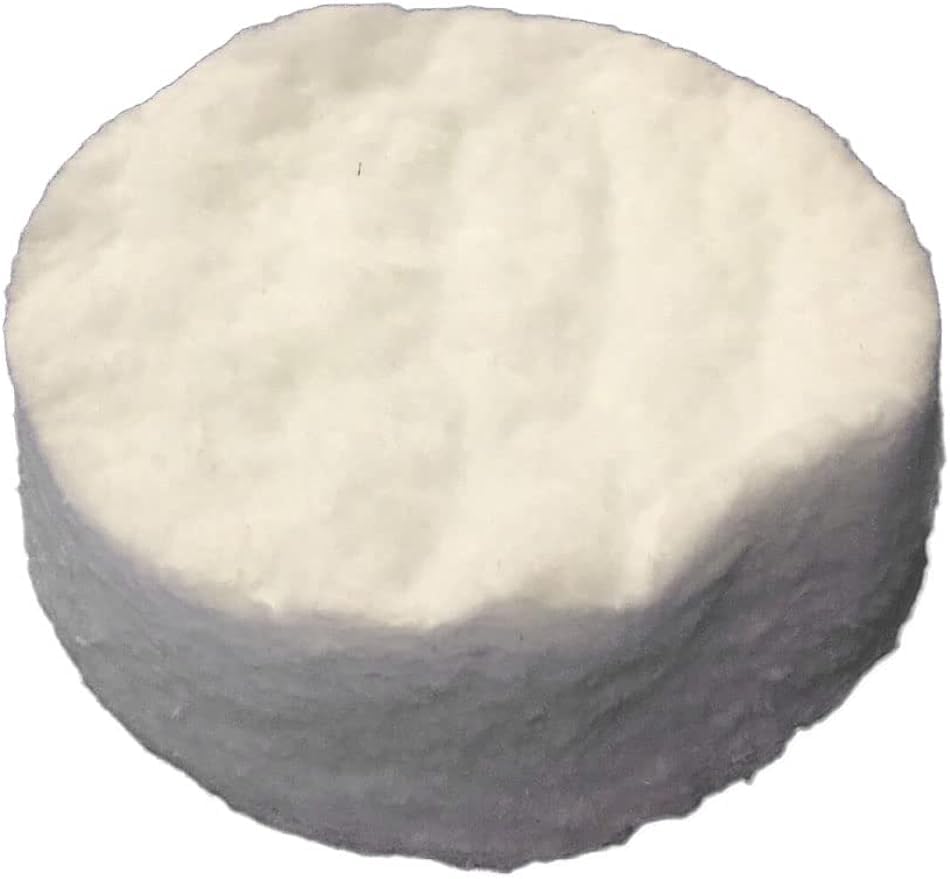 Snapklik.co : Extend Fire Life - Ceraic Wool Wick Sponge For Bioethanol Fireplaces - Ethanol - View #2