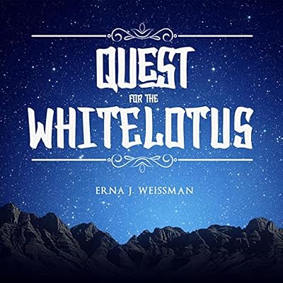Quest for Whitelotus