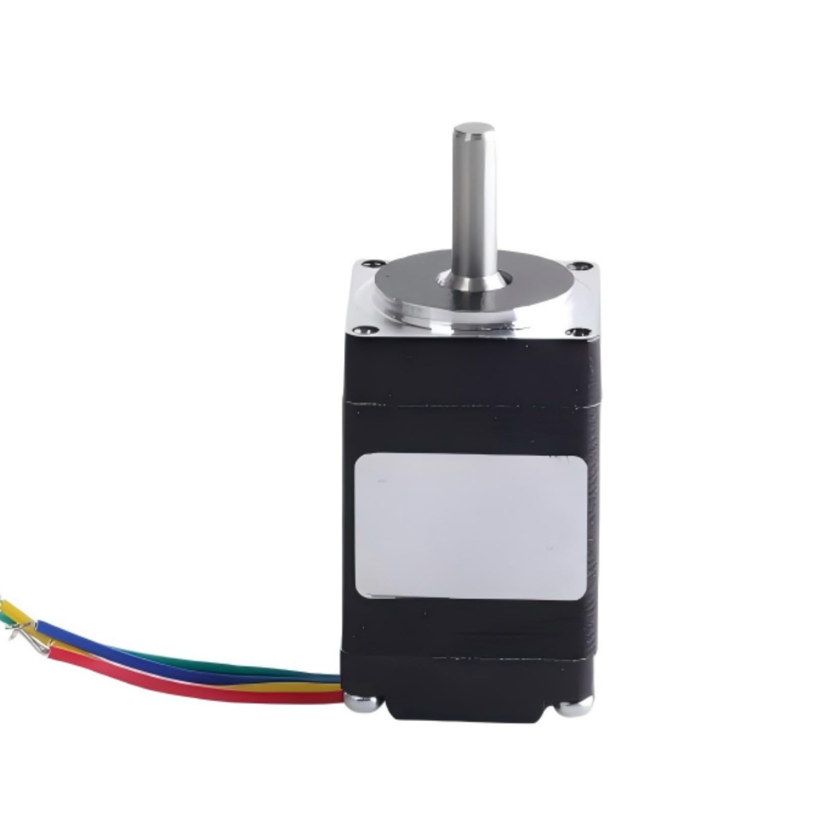 0.8A 12N.cm 4 piezas de impresión 3D del grado 1,8 motor paso a Nema11 con el agujero magnético CZ la base con una respuesta rápida