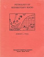 Petrology of Sedimentary Rocks 0914696149 Book Cover