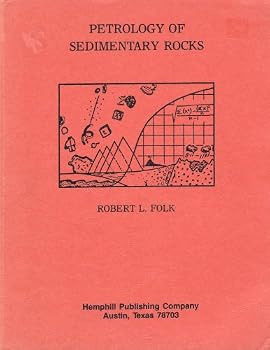 Paperback Petrology of Sedimentary Rocks Book