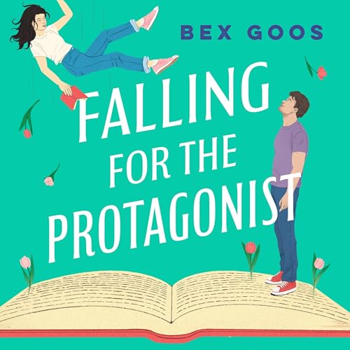 Falling for the Protagonist cover art
