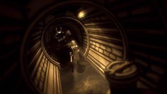 Bendy: Lone Wolf -Switch