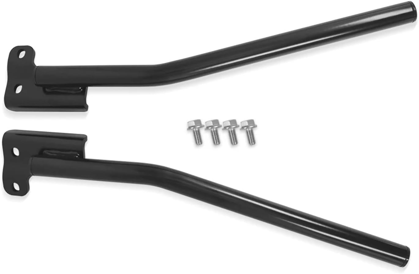 Replacement FOR GSX-8R GSX8R GSX-8S GSX8S 2023 2024 2025 Motorcycle Left And Right Saddle Bag Bracket Side Luggage