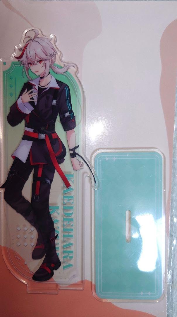 しらたま しらたまこ FANBOX継続特典第4・5弾 直筆サイン色紙