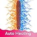 Adult Tools for Women Realistic Silicone Soft Adult Toys 15 Powerful Modes Gifts Fun Women Toys Most Woman Machines Adult Toy Machine Tool for Hands-Free Play